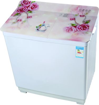 China lavadora semi automática de la capacidad de la extra grande del hogar 10Kg con diverso modelo proveedor
